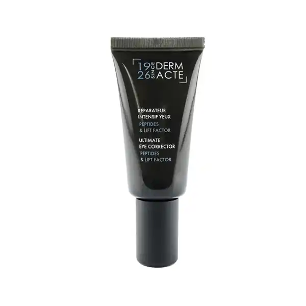 Comandă acum Serum pentru conturul de ochi Academie Derm Acte Reparateur Intensif Yeux 15ml