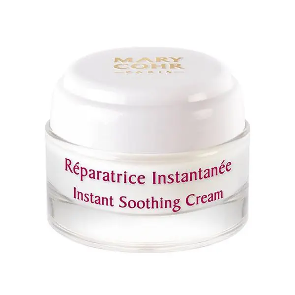 Doar azi Crema de fata Mary Cohr Reparatrice Instantanee efect de reparare instantanee 50ml