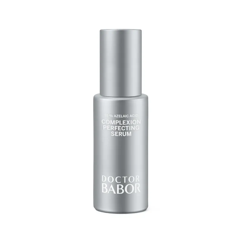 Ser anti-roseata cu acid azelaic Doctor Babor Complexion Perfecting Serum 30ml Noutate