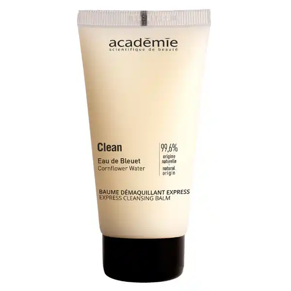 Preț redus Balsam demachiant Academie Express Cleansing Balm 40ml