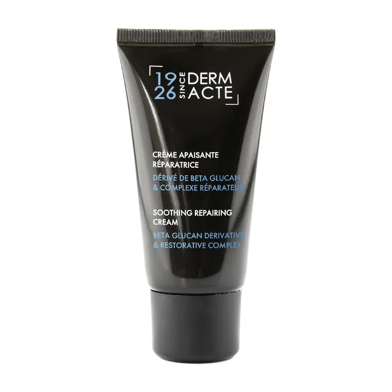 Crema reparatoare pentru ten sensibil Academie Derm Acte Creme Apaisante Reparatrice 50ml Ofertă