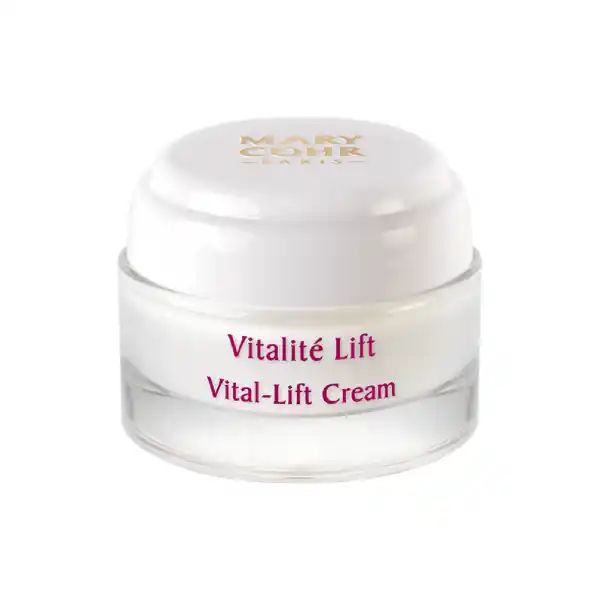 Crema Mary Cohr Creme Vitalite Lift cu efect de lifting 50ml Preferatul clienților