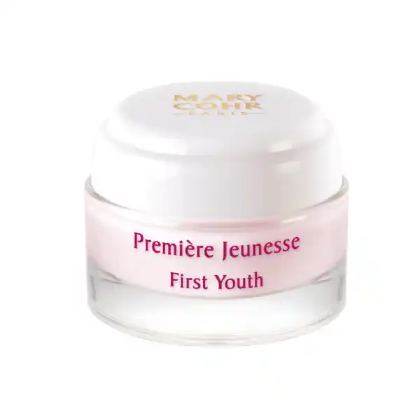 Crema ten Mary Cohr Premiere Jeunesse preventie si corectie anti-imbatranire 50ml Reducere
