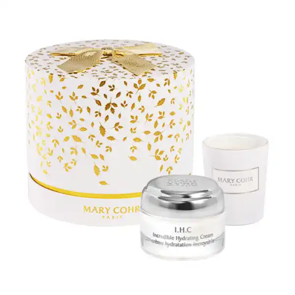 Plată sigură Set de fata Mary Cohr Coffret Fetes Hydratation Holiday Gift
