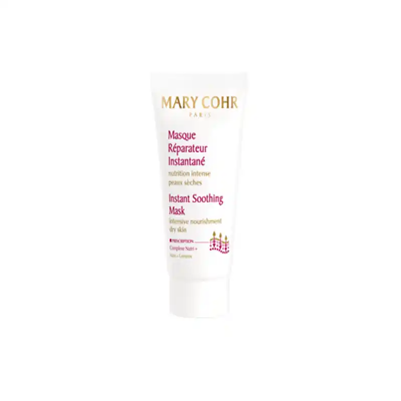 Masca pentru ten Mary Cohr Reparatrice Instantanee 15ml Lichidare de stoc