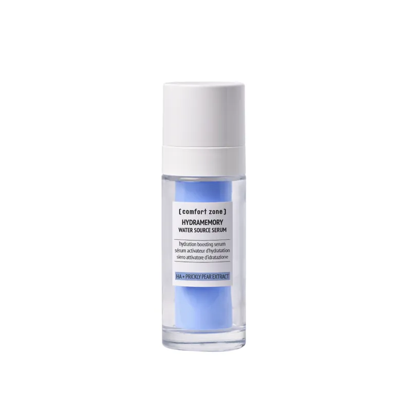 Serum hidratant Comfort Zone Hydramemory Water Source Serum 30ml Cel mai vândut