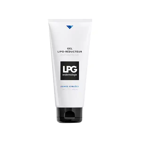 Ofertă de sezon Gel de remodelare LPG Endermoslim Body Shapping pentru corp 200 ml
