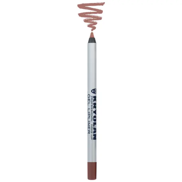 Reduceri Creion de buze Kryolan Gel Lipliner Blush Rose 12,3 cm