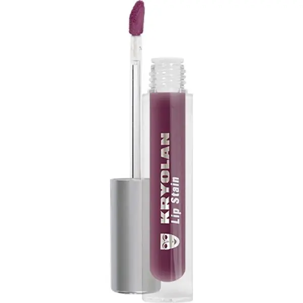 Ruj lichid Kryolan Lipstain Punk 4 ml Noutate
