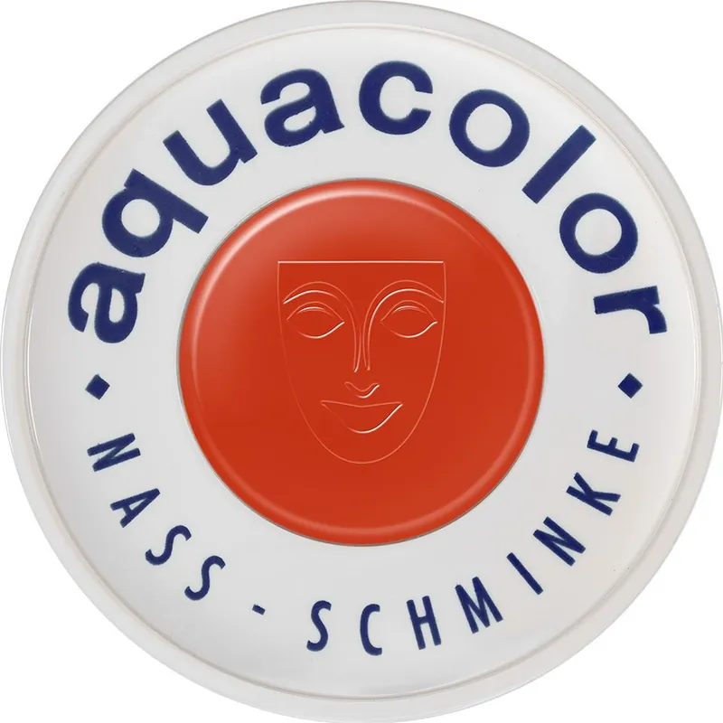 Discount Fard crema Kryolan Aquacolor Wet Make-up 032 pentru fata si corp 30ml