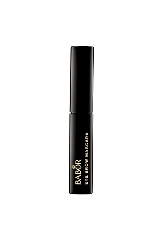Mascara pentru sprancene Babor Eye Brow Mascara 01 Ash 3g Disponibil imediat