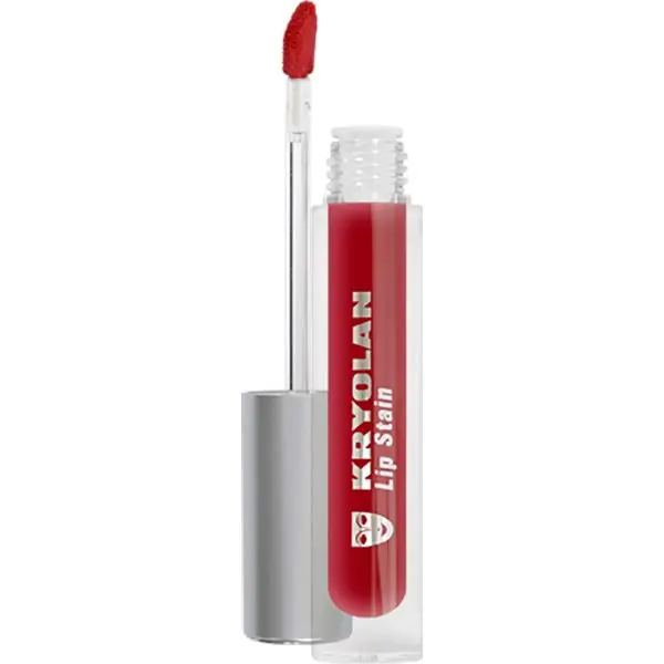 Ruj lichid Kryolan Lipstain Rock 4 ml Retur ușor