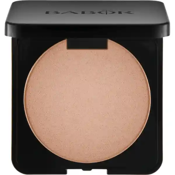 Fond de ten compact Babor Creamy Compact Foundation SPF 50 02 medium 10g Ieftin