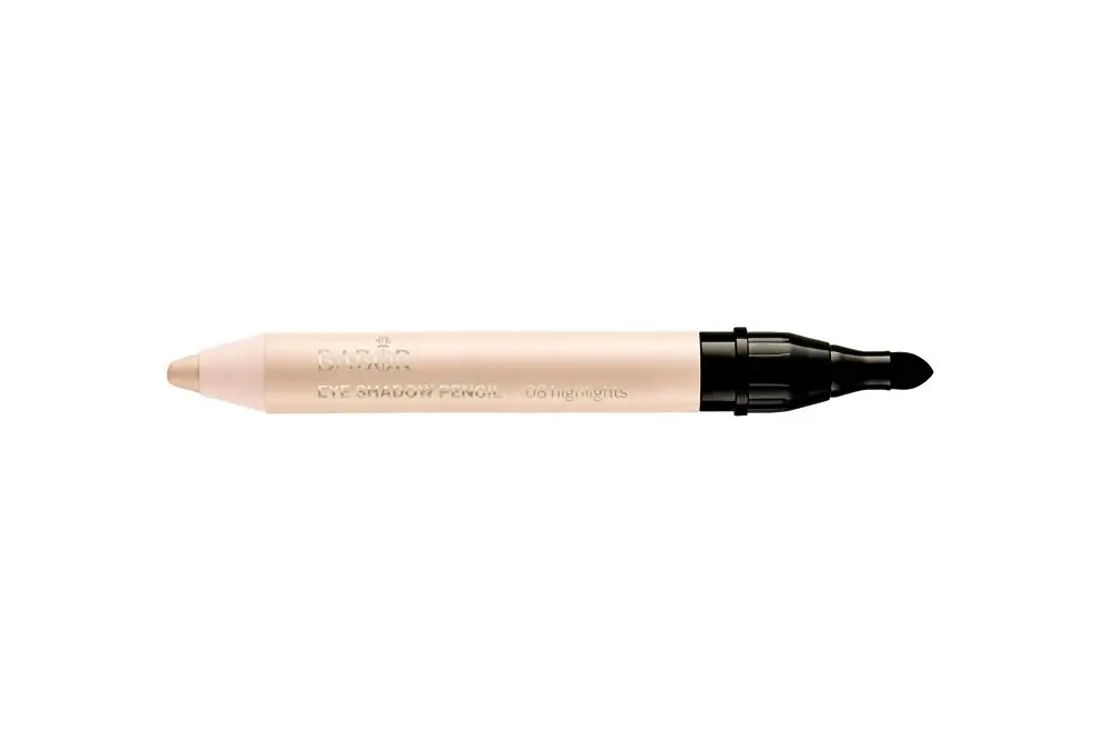 Chilipir Creion pleoape Babor Eye Shadow Pencil 08 highlights 2g