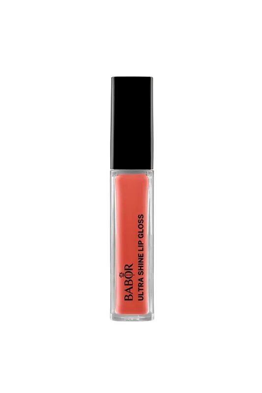 Discount Luciu de buze Babor Ultra Shine Lip Gloss 05 rose of spring 6.5 ml