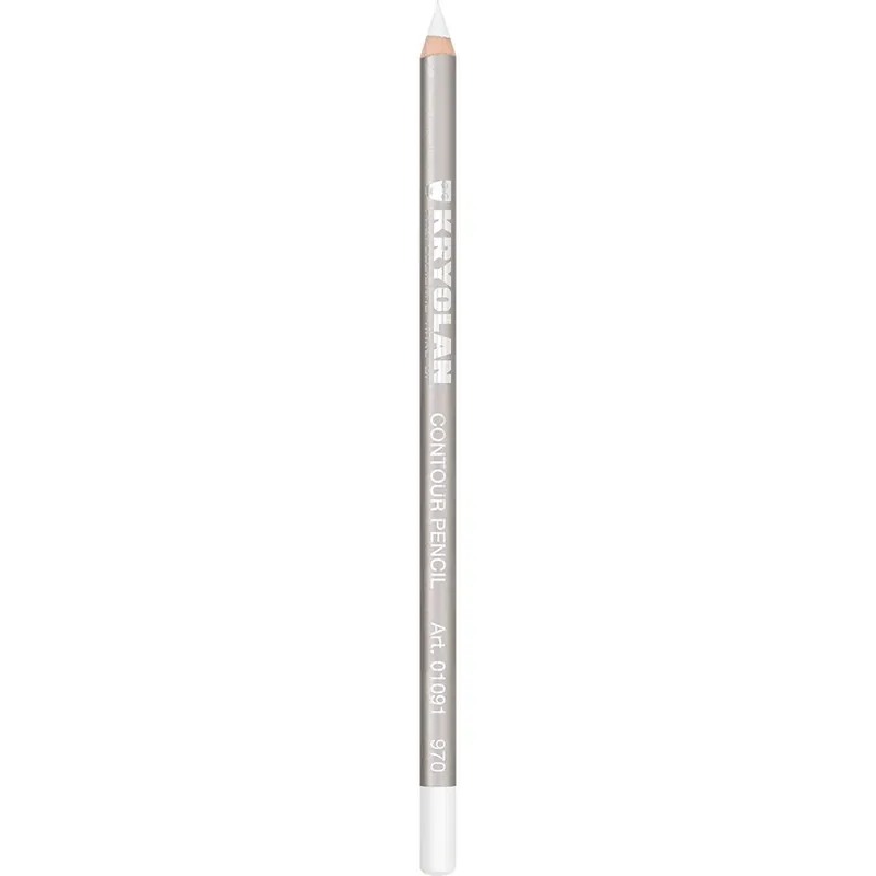 Creion contur sprancene Kryolan 970 17.5cm Preferatul clienților
