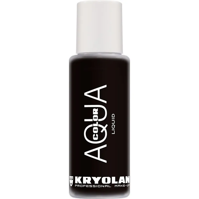Fard lichid Kryolan Aquacolor Liquid 071 pentru fata si corp 150ml Ofertă de sezon