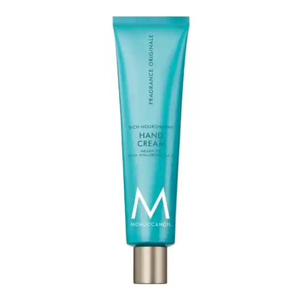 Crema de maini Moroccanoil Hand Cream Fragrance Originale 100ml Livrare expres