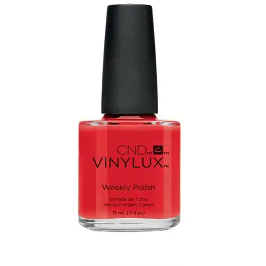 Reducere extra Lac unghii saptamanal CND Vinylux Mambo Beat 15 ml