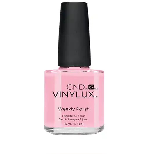 Cumpără acum Lac unghii saptamanal CND Vinylux Be Demure 15 ml
