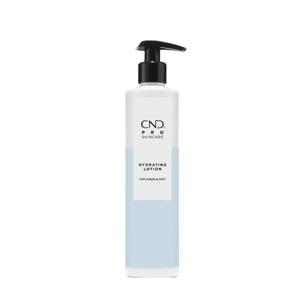 Livrare rapidă Lotiune pentru masaj CND Pro Skincare Spa Hydrating Lotion 298ml