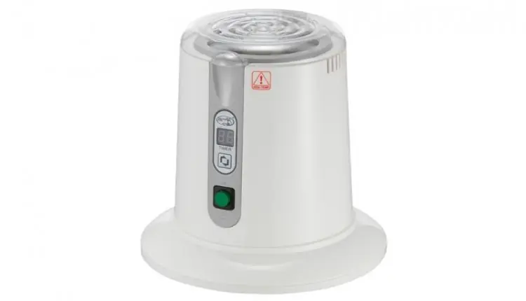 Sterilizator Digital Silver Fox S-01D Promoție