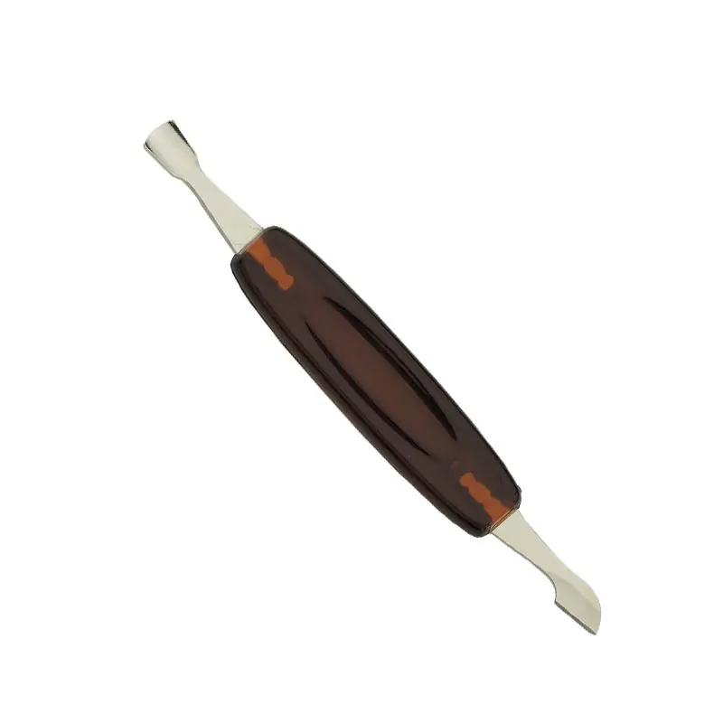 Instrument maichiura Kiepe Otel Inox 2 capete Cumpărături sigure