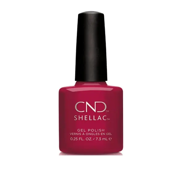 Popular Lac de unghii semipermanent CND Shellac Tinted Love 7.3ml