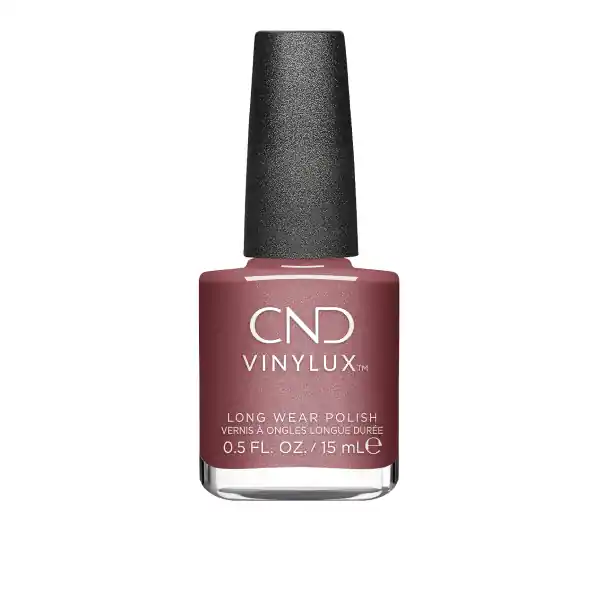 Lac unghii saptamanal CND Vinylux Magical Botany Frost Bite 15ml Vezi acum