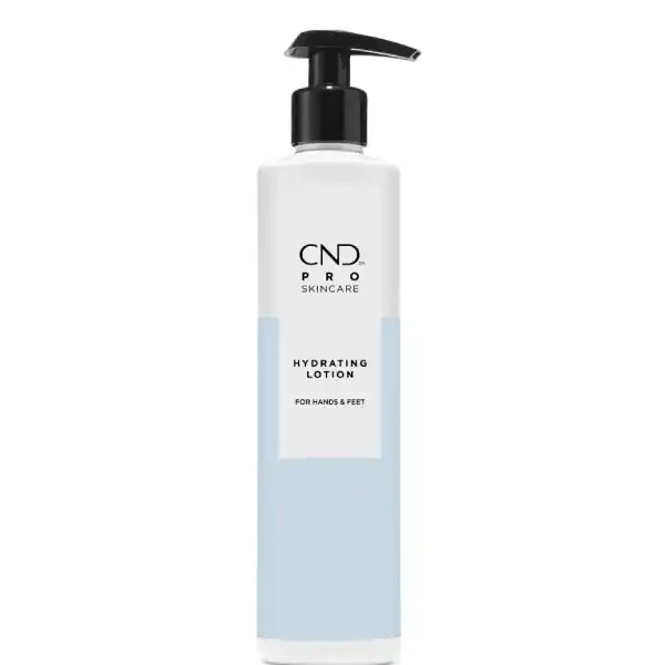 Lotiune pentru masaj CND Spa Hydrating Lotion 946ml Ofertă specială