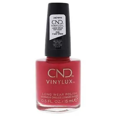 Ieftin Lac unghii saptamanal CND Vinylux Offbeat 15 ml