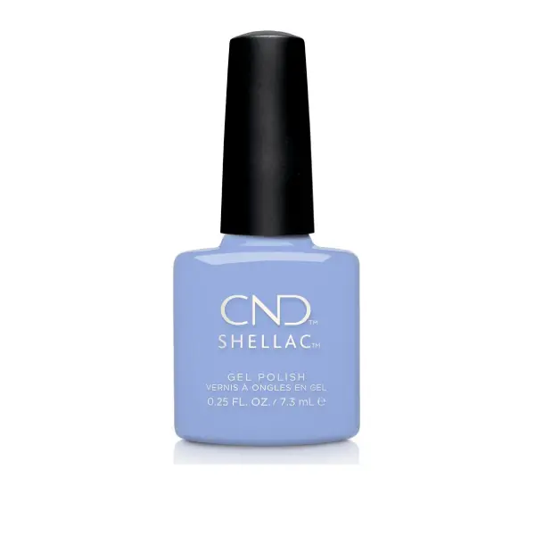 Lac unghii semipermanent CND Shellac Chance Taker 7.3ml Preferatul clienților