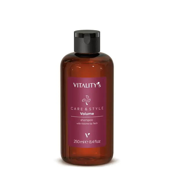 Balsam pentru volum Vitality‘s Care&Style Volume Conditioner 250ml Reducere extra