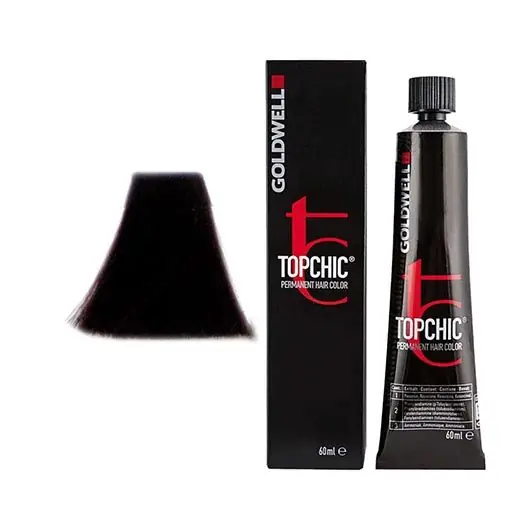 Doar azi Vopsea de par permanenta Goldwell Top Chic 5GB 60 ml