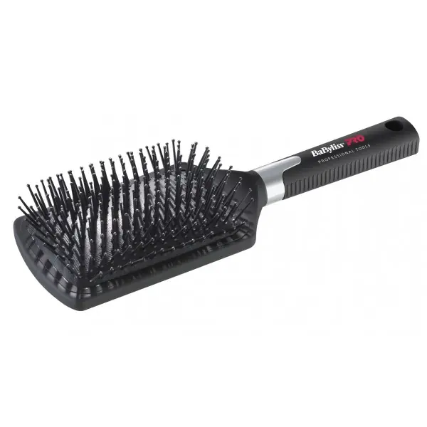BaByLiss Pro - Perie de par lata cu peri de nylon Preț promoțional