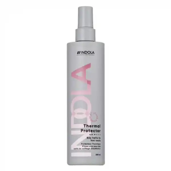 Preț redus Indola - Spray pentru protectie termica Thermal Protector 300ml