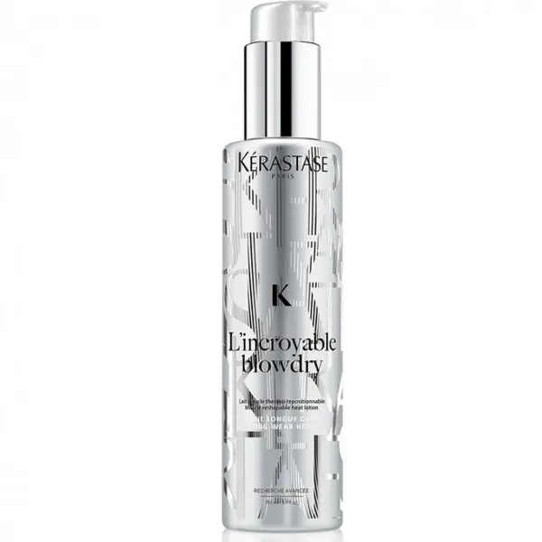 Kerastase - Lotiune modelatoare pentru aport de caldura L‘Incroyable Blowdry 150ml Calitate înaltă