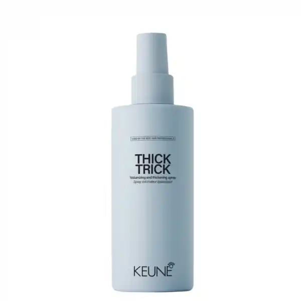 Chilipir Keune - Spray pentru volum si ingrosare Thick Trick 200ml
