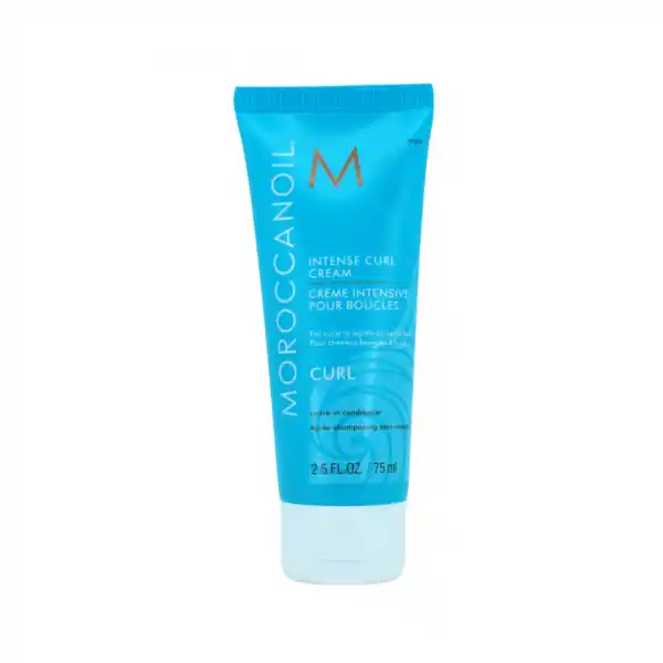 Moroccanoil Curl - Crema hidratanta par cret/ondulat Intense Curl Cream 75ml Doar azi