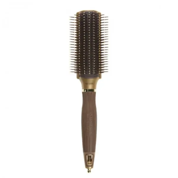 Comandă acum Olivia Garden Perie de par 3089 Nano Thermic STYLER NT-S9R