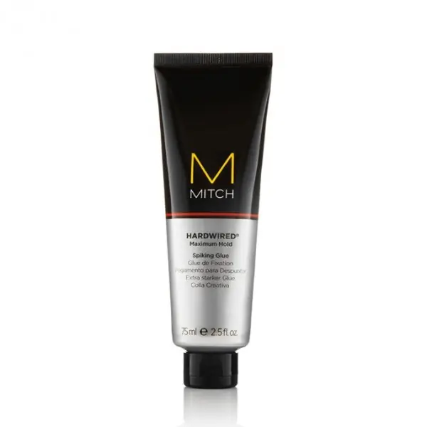 Ofertă specială Paul Mitchell - Gel fixare extem de puternica Mitch Hardwired 75ml