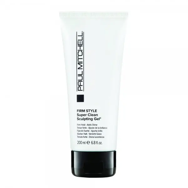Vezi acum Paul Mitchell - Gel fixare maxima Super Clean 200ml