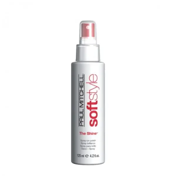 Paul Mitchell - Spray luciu instantaneu The shine Lichidare de stoc