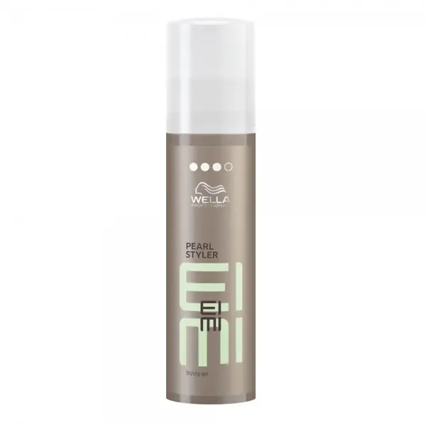 Cel mai vândut Wella Eimi Pearl Styler - Gel perlat pentru styling 100ml