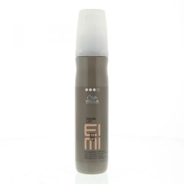 Plată securizată Wella Eimi Sugar Lift - Spray pentru volum 150ml