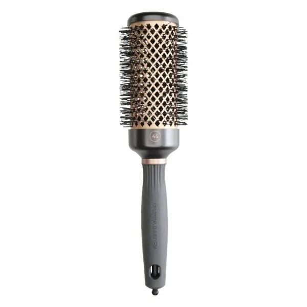 Olivia Garden Perie de par EXPERT BLOWOUT Heat Nylgard 45mm Reduceri
