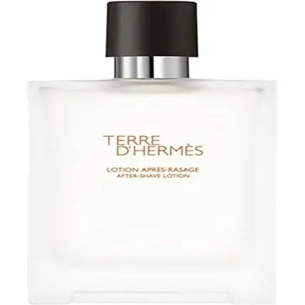 Cumpără online Lotiune dupa ras, Hermes, Terre D‘Hermes, 100ml