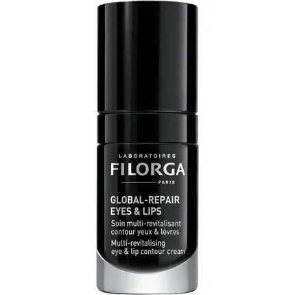 Livrare rapidă Balsam buze, Filorga, Global Rep Eye & Lips, 15ml
