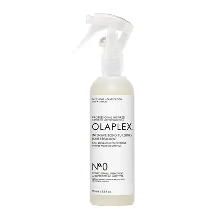 Ieftin Tratament Bond Building, Olaplex, No.0, 155ml