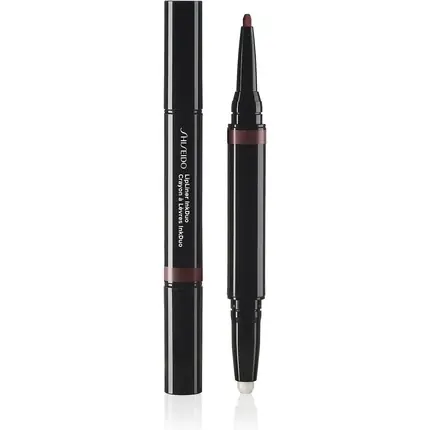 Vezi acum Creion contur buze Shiseido InkDuo Lip Liner 12 Espresso, 20g